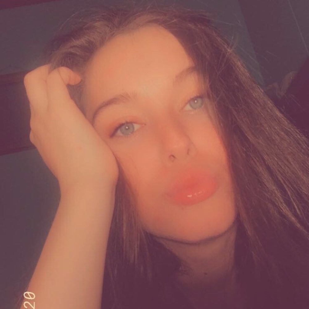 Meet your Posher, Bailey